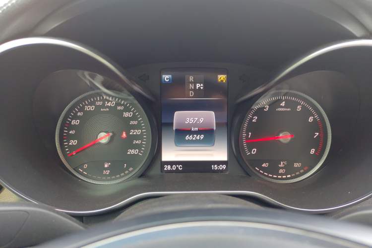 Used Mercedes-Benz C-Class 2018 C 200 L Sport Edition
