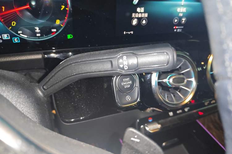 Used Mercedes-Benz B-Class 2021 B 200 Sport Edition