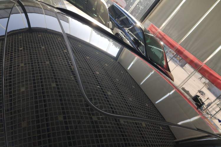 Used Audi Q5L 2025 40 TFSI Luxury Dynamic Edition
