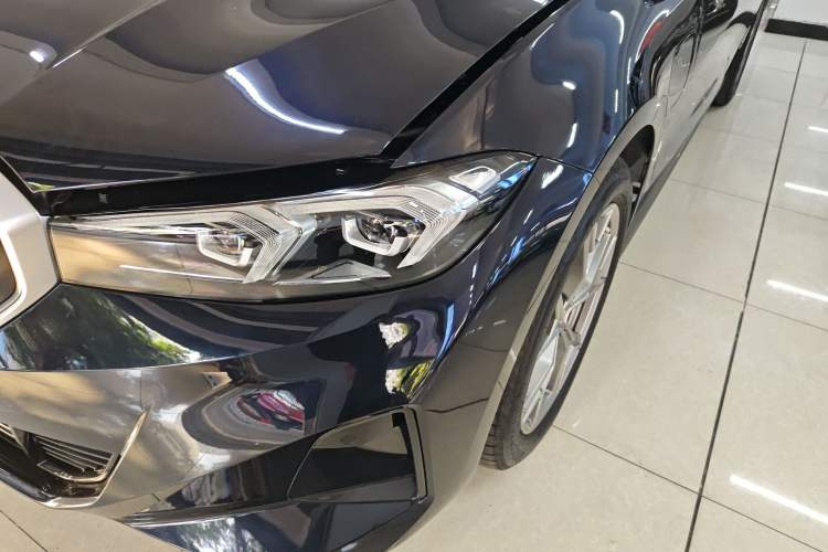 Used BMW i3 2024 eDrive 35 L
