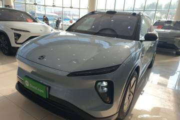 Used Nio ES6 2023 75 kWh
