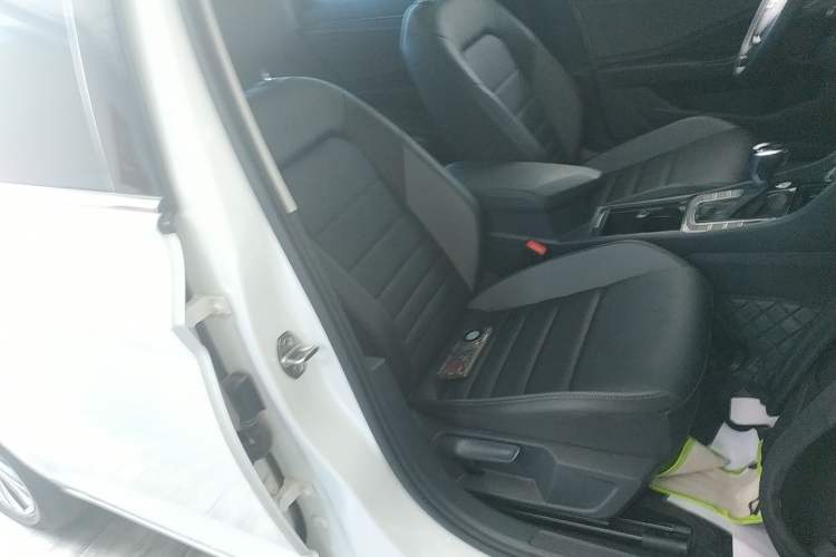 Used Volkswagen Sagitar 2021 280TSI DSG Excellence Edition