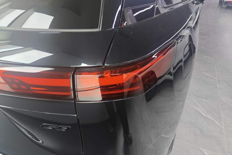 Used XPeng G9 2025 625 Long-Range Max