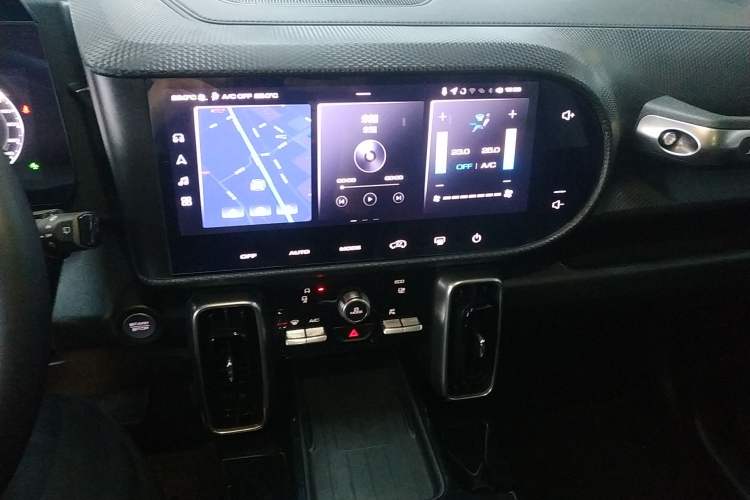 Used Haval DARGO 2022 1.5T DCT Two-Wheel Drive Border Collie Edition
