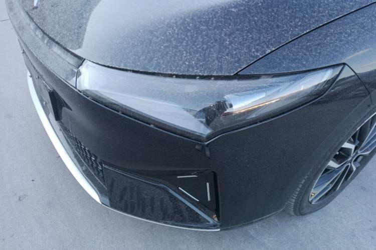 Used XPeng P5 2021 460G+