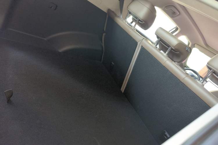 Used GAC Trumpchi GS4 2024 MAX 1.5T Flagship Edition
