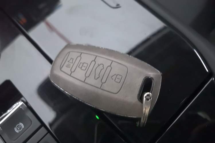 Used Haval H6 2022 3rd Generation 1.5T Automatic Two-Wheel Drive Max
