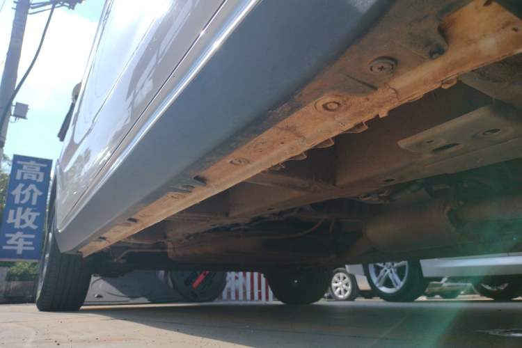 Used Baojun 730 2021 1.5T CVT Fashion Version 7 Seats
