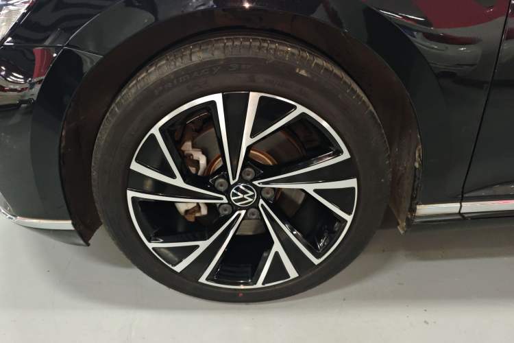 Used Volkswagen Magotan 2020 330TSI DSG Luxury Edition
