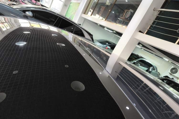 Used XPeng G3 2022 G3i 460N
