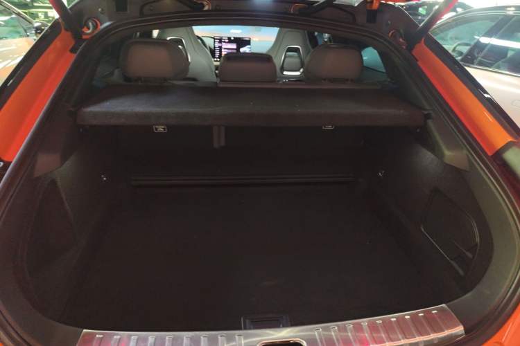 Used Zeekr 001 2025 WE Edition 100 kWh Rear-Wheel Drive
