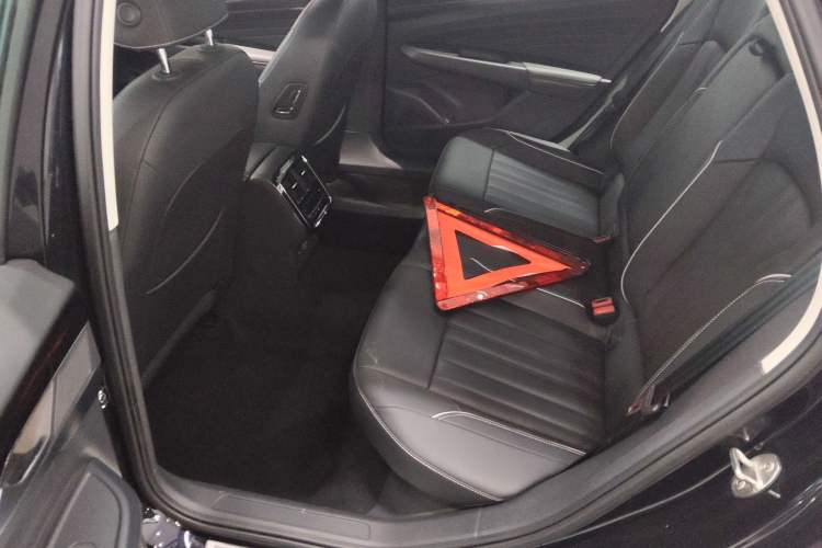 Used Volkswagen Passat New Energy 2022 430 PHEV Hybrid Elite Edition
