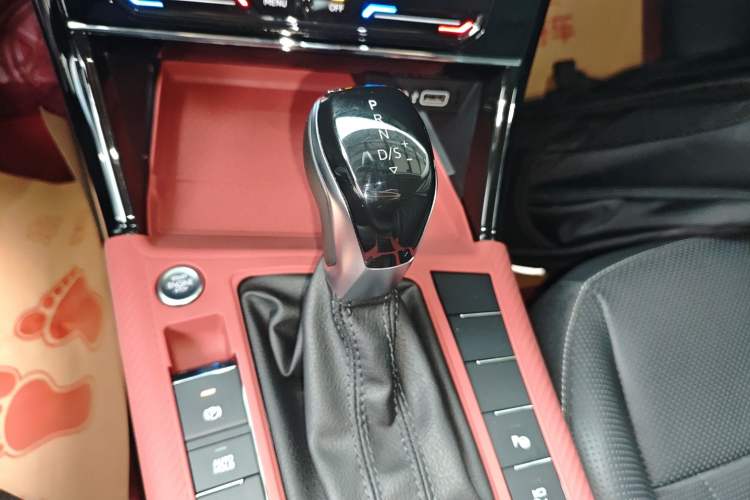 Used Volkswagen Passat 2023 Facelift 330TSI Luxury Edition