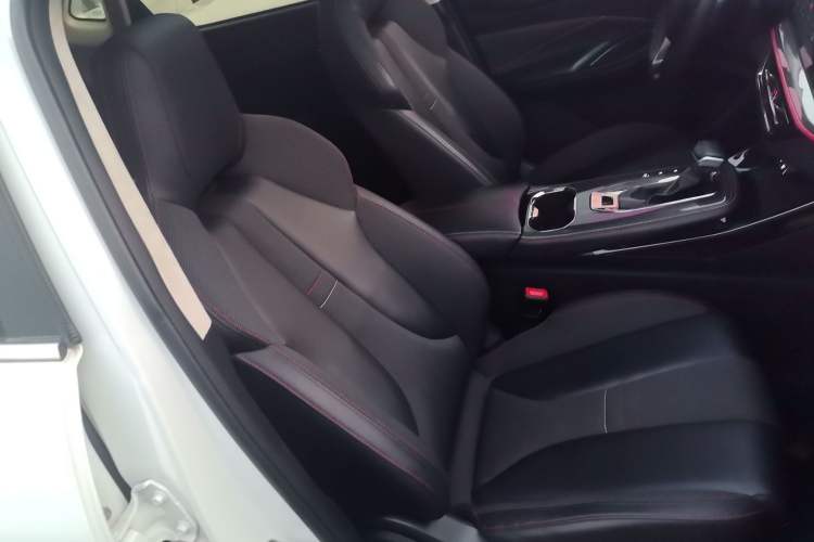 Used Oshan X5 2021 Revised Version 1.5T DCT Luxury Edition
