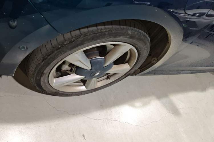 Used ORA Good Cat 2021 400km Standard Range Venus Edition Lithium Iron Phosphate