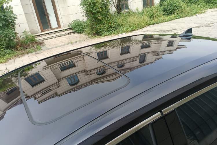 Used Toyota Allion 2022 2.0L Elite Edition
