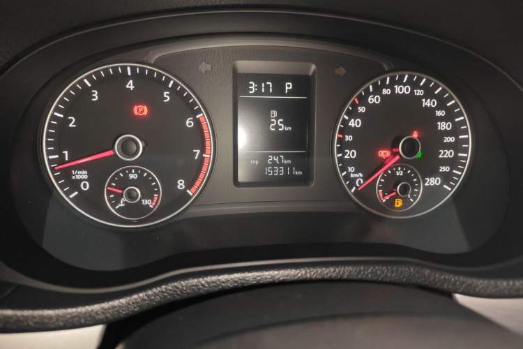 Used Volkswagen Passat 2014 1.8TSI DSG Prestige Edition
