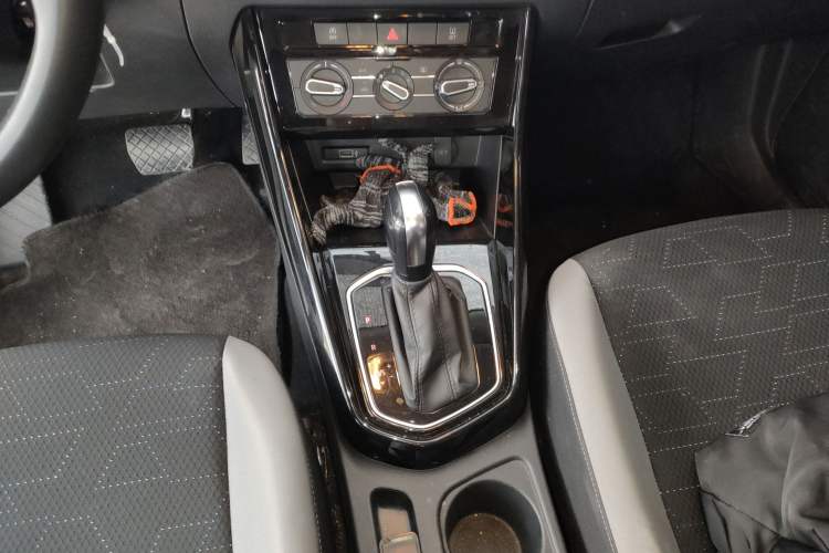 Used Jetta VS5 2022 280TSI Automatic Trendy Pro Version