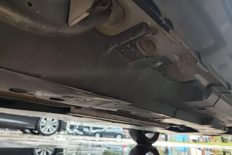 Used Toyota RAV4 2022 2.0L CVT Two-Wheel Drive Fashion Plus Edition
