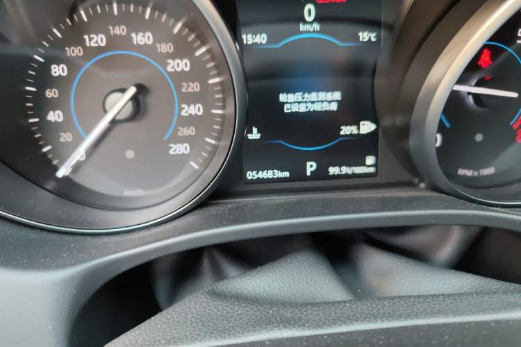 Used Jaguar XEL 2019 2.0T 200 PS Elite Edition