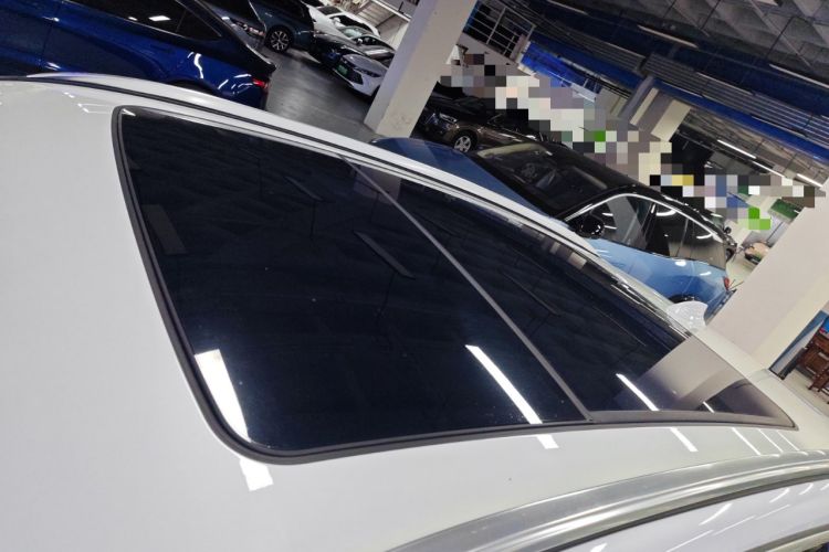 Used BMW iX3 2021 Leading Model