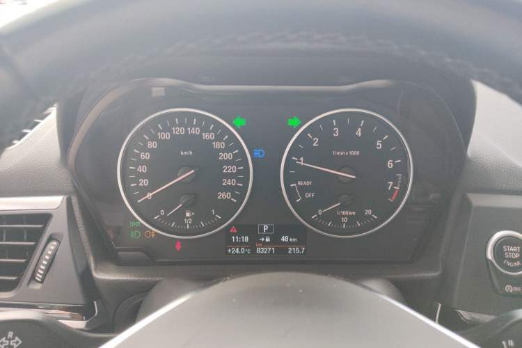 Used BMW 1 Series 2017 118i Sport Edition
