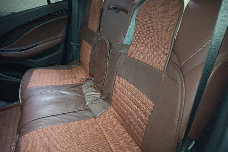 Used Buick Envision 2017 28T Four-Wheel Drive Elite Model