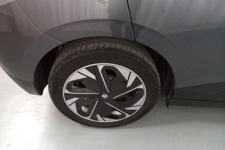 Used MG 4 EV 2023 415 km Range Sea-Faring Champion Edition
