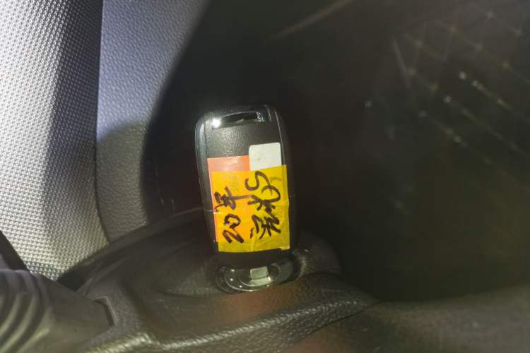 Used Wuling Hongguang 2019 1.5L S Comfort Edition China VI LAR
