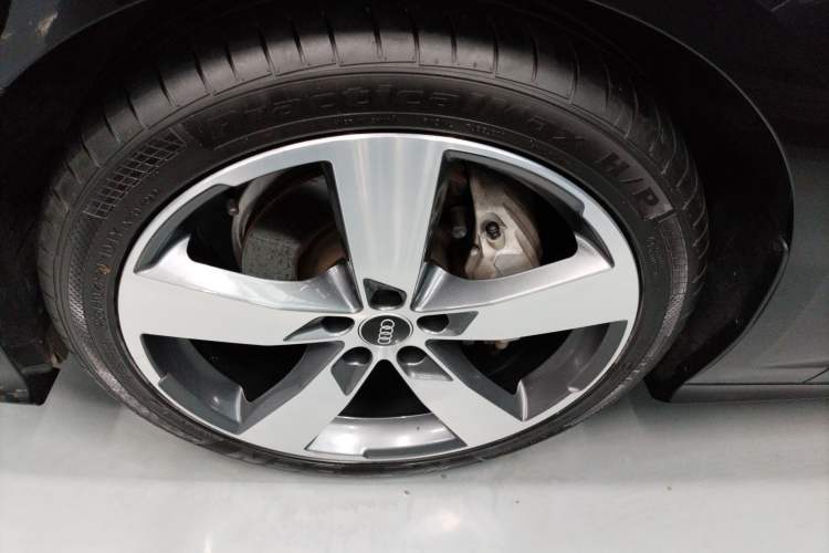 Used Audi A6L 2023 40 TFSI Luxury Dynamic Model