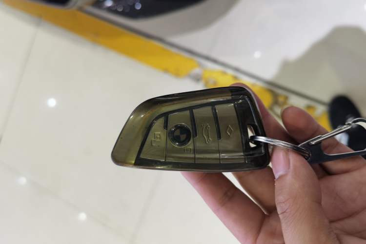 Used BMW X5 2022 xDrive40i Luxury Edition M Sport Package