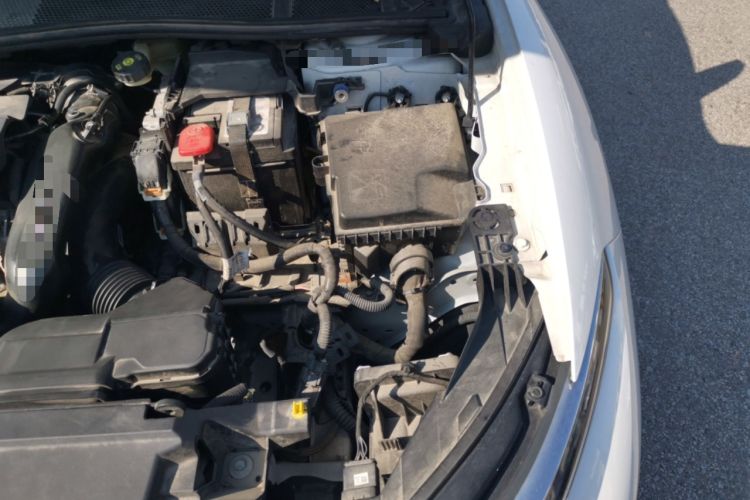 Used Citroen C5 X 2021 1.6T Enjoy the Extraordinary
