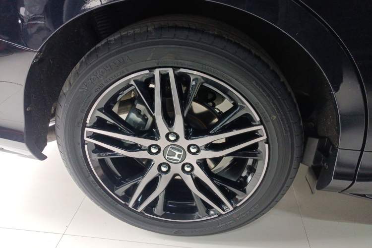 Used Honda Odyssey 2024 2.0L eHEV Sharp·Luxury Edition