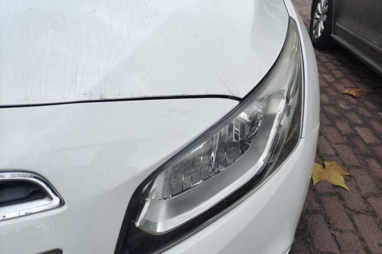 Used Chevrolet Cruze 2015 1.5L Classic SL MT
