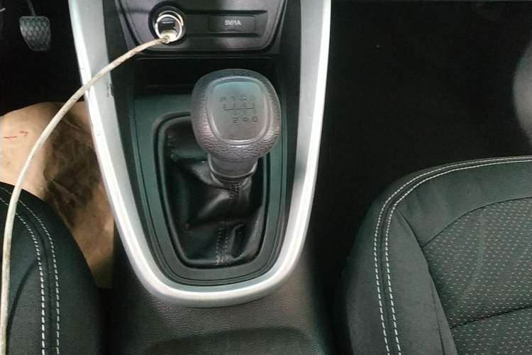 Used Baojun 510 2021 1.5L Manual Jingxiang Model
