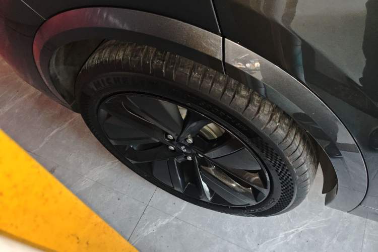 Used Li Auto L7 2023 Max model