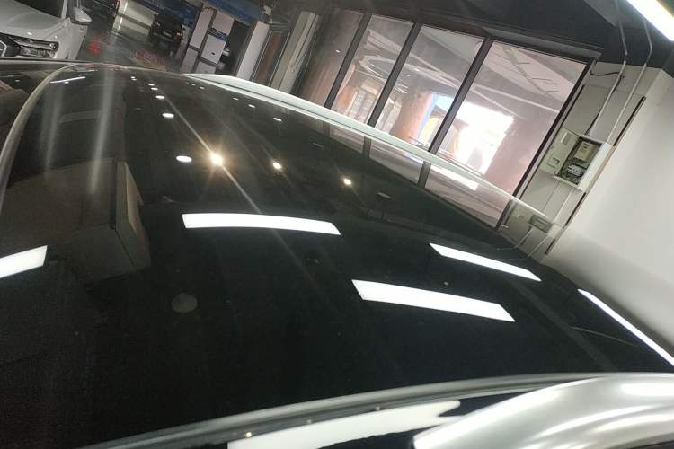 Used Volkswagen ID.4 CROZZ 2021 High-Performance PRIME Early-Bird Edition