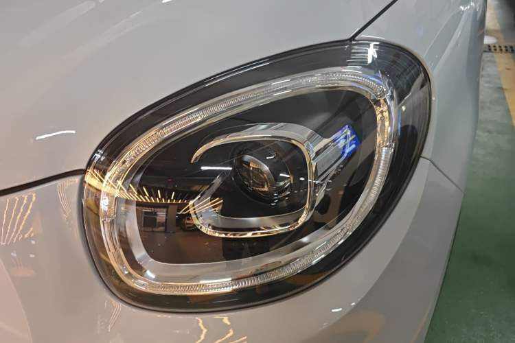 Used Leapmotor T03 2024 310 Comfort Edition