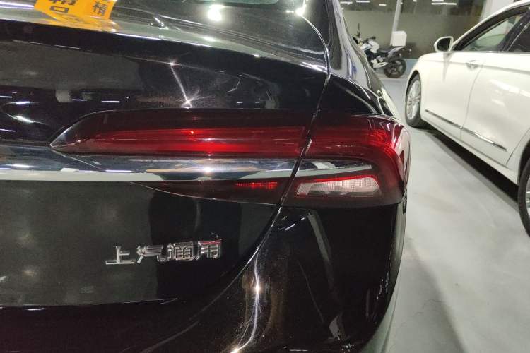 Used Buick LaCrosse 2022 652T Luxury Version
