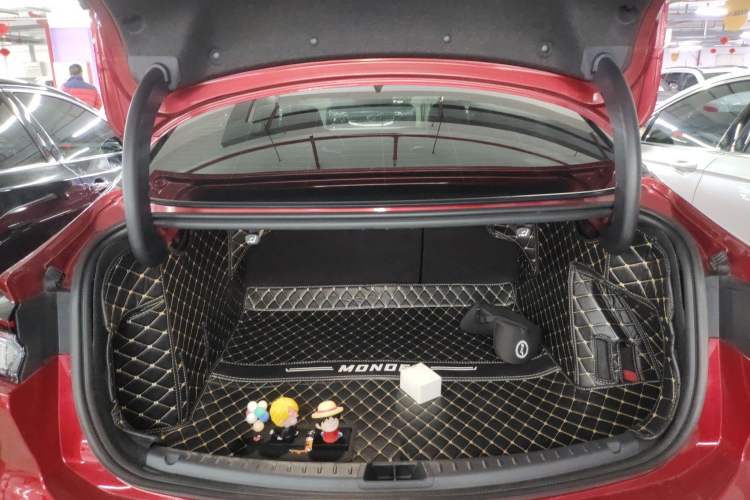 Used Ford Mondeo 2022 EcoBoost 245 ST-Line
