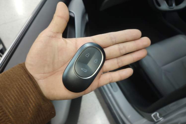 Used Nio ET5T 2024 75kWh Touring