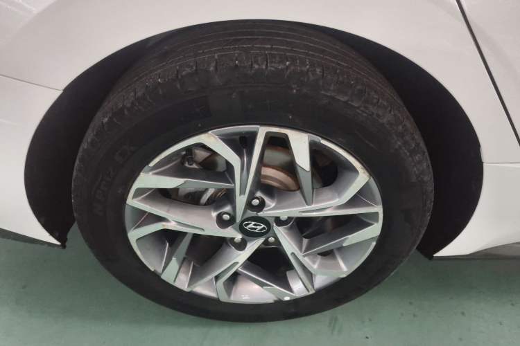 Used Hyundai Sonata 2020 270TGDi DCT GLS Elite Edition