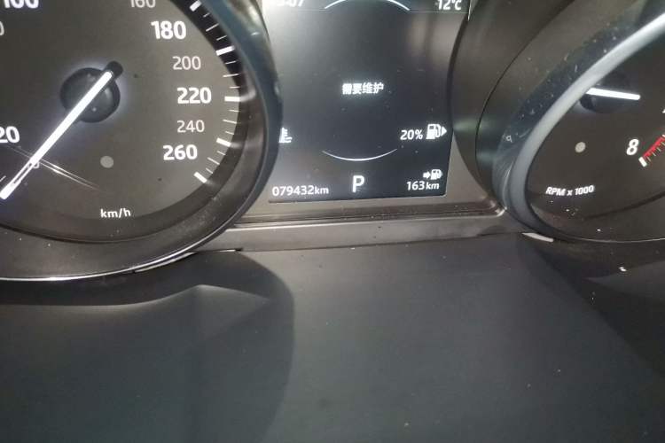 Used Land Rover Range Rover Evoque 2018 240 PS SE Smart Brilliance Edition
