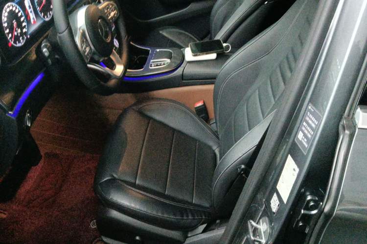 Used Mercedes-Benz E-Class 2019 E 300 L Sport Luxury Edition
