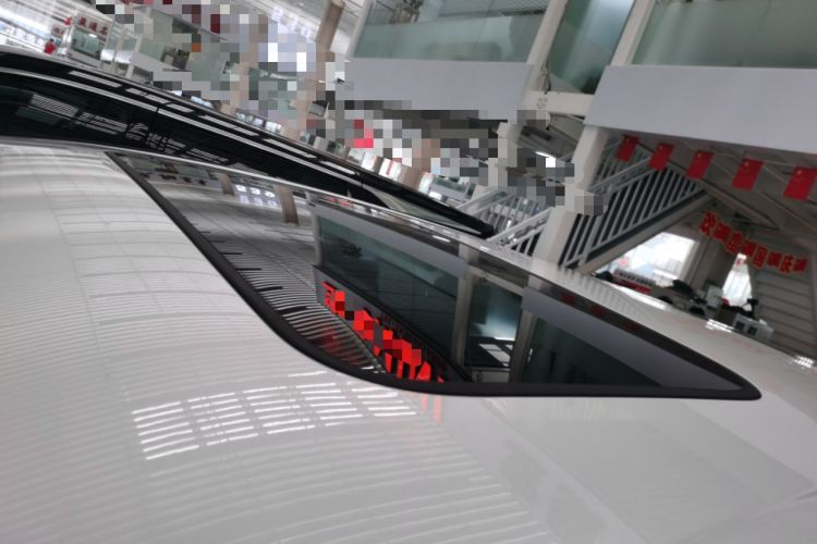 Used Honda Odyssey 2022 2.0L eHEV Sharp·Luxury Edition
