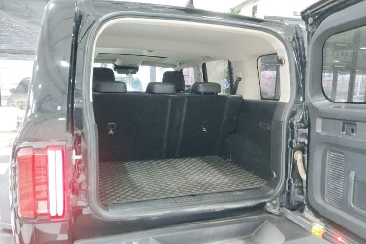 Used Tank 300 2024 2.0T Challenger
