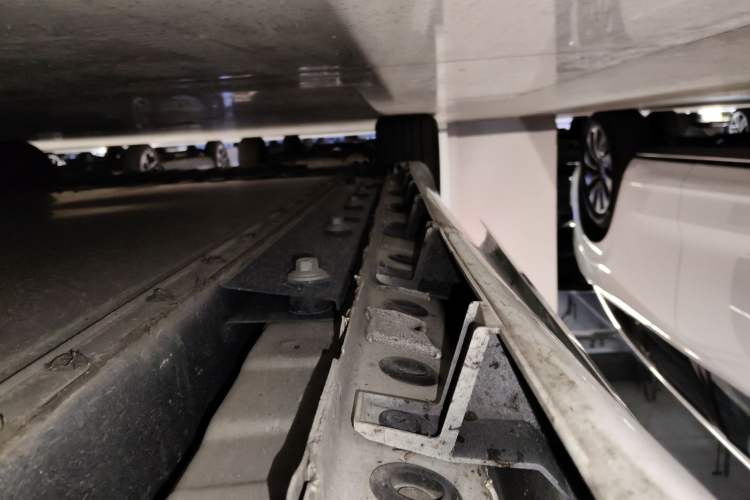 Used  A07 2023 Pure Electric 515 Pro
