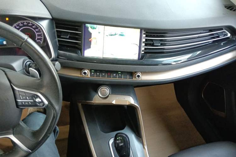 Used Haval H6 2020 1.5 GDIT Automatic Platinum Champion Edition
