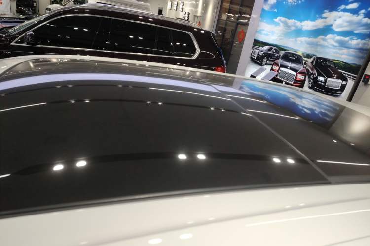 Used Porsche Cayenne 2019 Cayenne 3.0T
