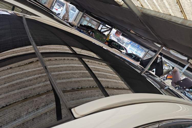 Used BYD Song MAX 2017 1.5T Automatic Smart Connect Elite 7-Seater